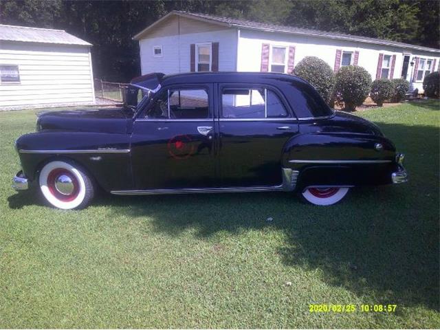 1950 Plymouth Special Deluxe (CC-2112192) for sale in Cadillac, Michigan