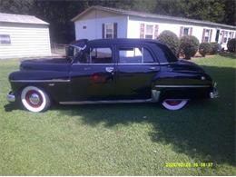 1950 Plymouth Special Deluxe (CC-2112192) for sale in Cadillac, Michigan