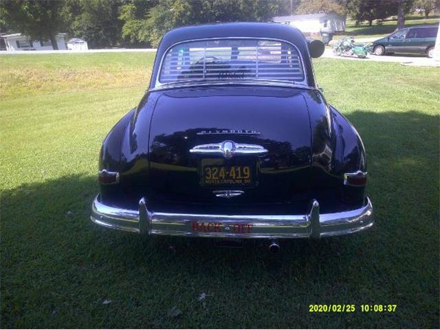 1950 Plymouth Special Deluxe (CC-2112192) for sale in Cadillac, Michigan