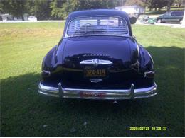 1950 Plymouth Special Deluxe (CC-2112192) for sale in Cadillac, Michigan