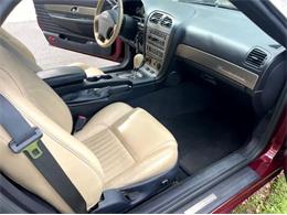 2004 Ford Thunderbird (CC-2112193) for sale in Cadillac, Michigan