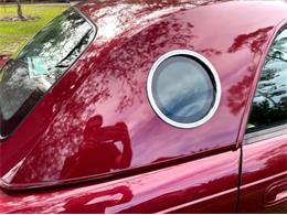 2004 Ford Thunderbird (CC-2112193) for sale in Cadillac, Michigan