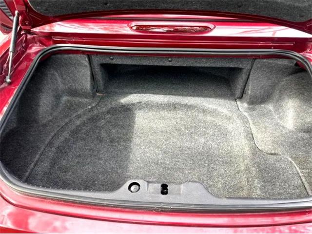 2004 Ford Thunderbird (CC-2112193) for sale in Cadillac, Michigan