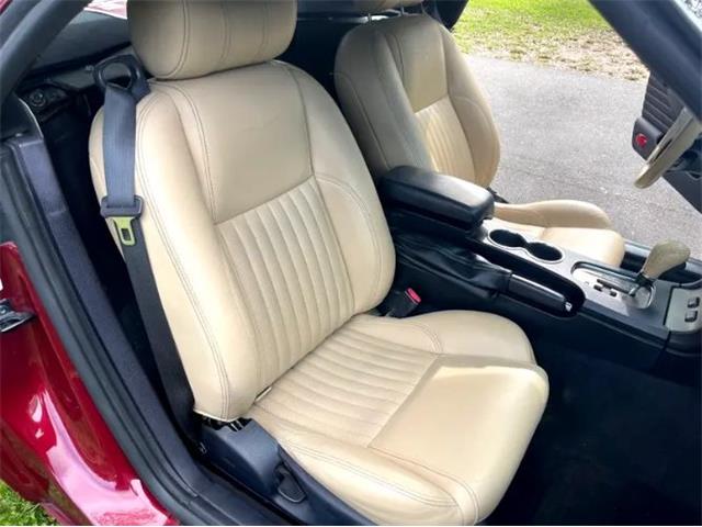 2004 Ford Thunderbird (CC-2112193) for sale in Cadillac, Michigan