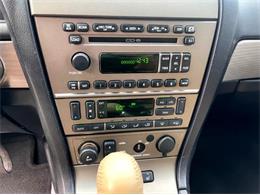 2004 Ford Thunderbird (CC-2112193) for sale in Cadillac, Michigan