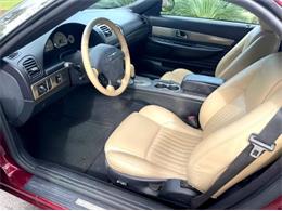 2004 Ford Thunderbird (CC-2112193) for sale in Cadillac, Michigan