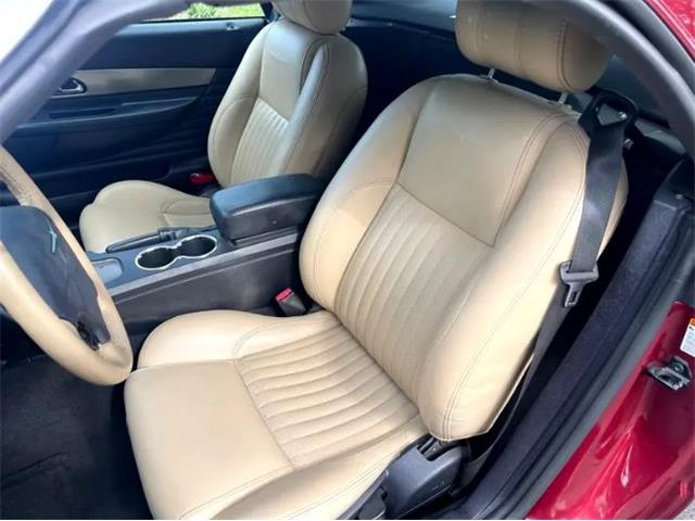 2004 Ford Thunderbird (CC-2112193) for sale in Cadillac, Michigan