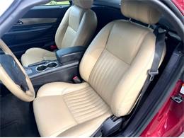 2004 Ford Thunderbird (CC-2112193) for sale in Cadillac, Michigan
