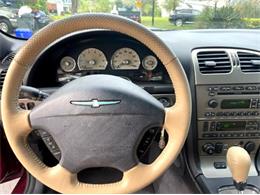 2004 Ford Thunderbird (CC-2112193) for sale in Cadillac, Michigan