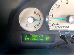 2004 Ford Thunderbird (CC-2112193) for sale in Cadillac, Michigan