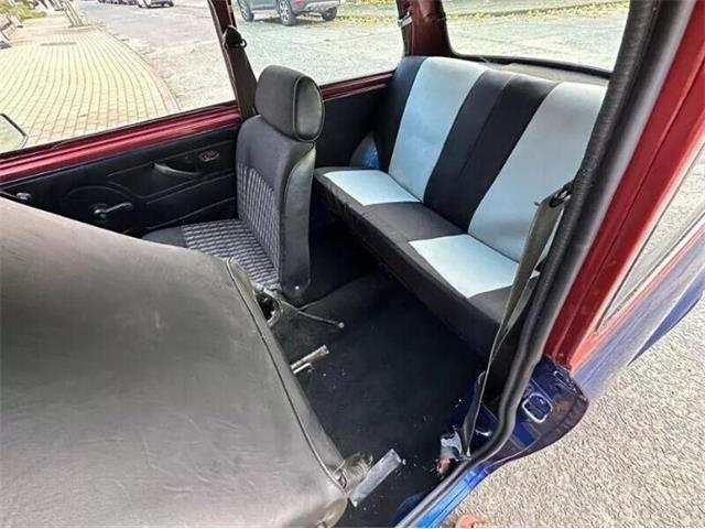 1975 MINI Cooper (CC-2112194) for sale in Cadillac, Michigan