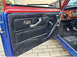 1975 MINI Cooper (CC-2112194) for sale in Cadillac, Michigan