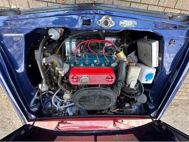 1975 MINI Cooper (CC-2112194) for sale in Cadillac, Michigan