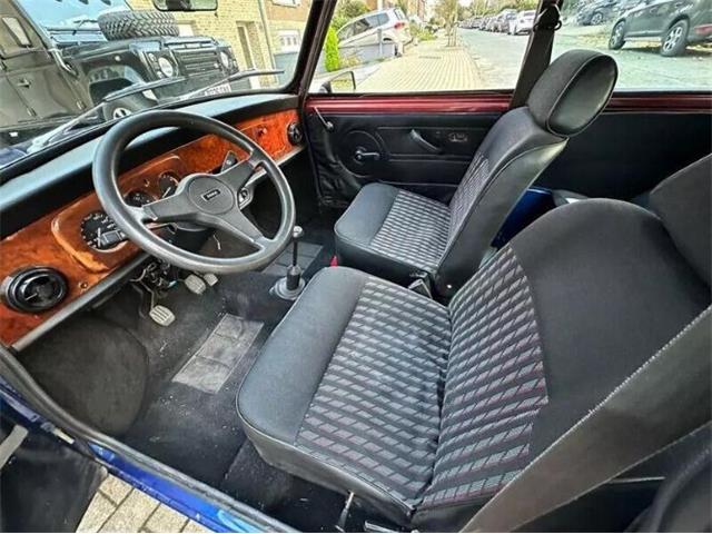 1975 MINI Cooper (CC-2112194) for sale in Cadillac, Michigan