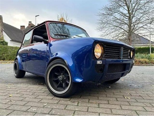 1975 MINI Cooper (CC-2112194) for sale in Cadillac, Michigan