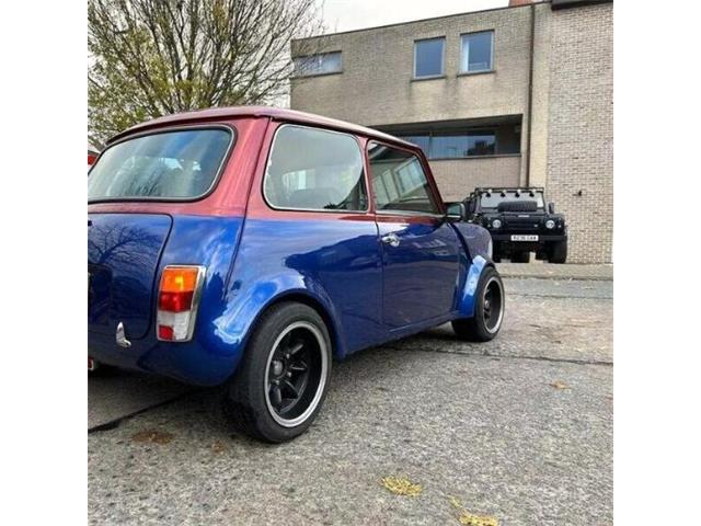 1975 MINI Cooper (CC-2112194) for sale in Cadillac, Michigan