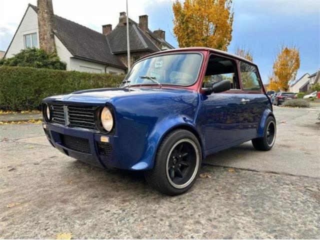1975 MINI Cooper (CC-2112194) for sale in Cadillac, Michigan