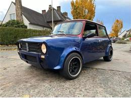 1975 MINI Cooper (CC-2112194) for sale in Cadillac, Michigan