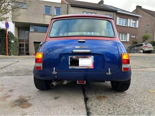 1975 MINI Cooper (CC-2112194) for sale in Cadillac, Michigan