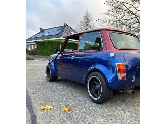 1975 MINI Cooper (CC-2112194) for sale in Cadillac, Michigan