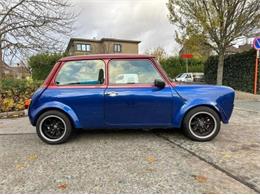 1975 MINI Cooper (CC-2112194) for sale in Cadillac, Michigan