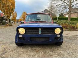 1975 MINI Cooper (CC-2112194) for sale in Cadillac, Michigan