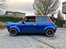 1975 MINI Cooper (CC-2112194) for sale in Cadillac, Michigan