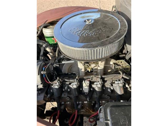 1949 Austin Sheerline (CC-2112195) for sale in Cadillac, Michigan