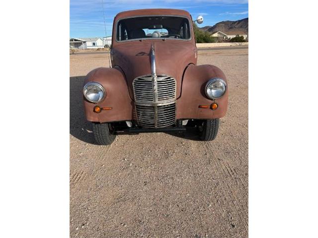1949 Austin Sheerline (CC-2112195) for sale in Cadillac, Michigan