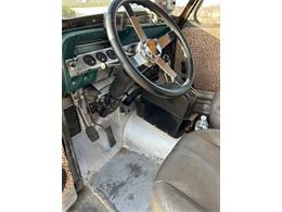 1949 Austin Sheerline (CC-2112195) for sale in Cadillac, Michigan