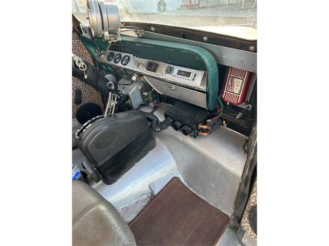 1949 Austin Sheerline (CC-2112195) for sale in Cadillac, Michigan