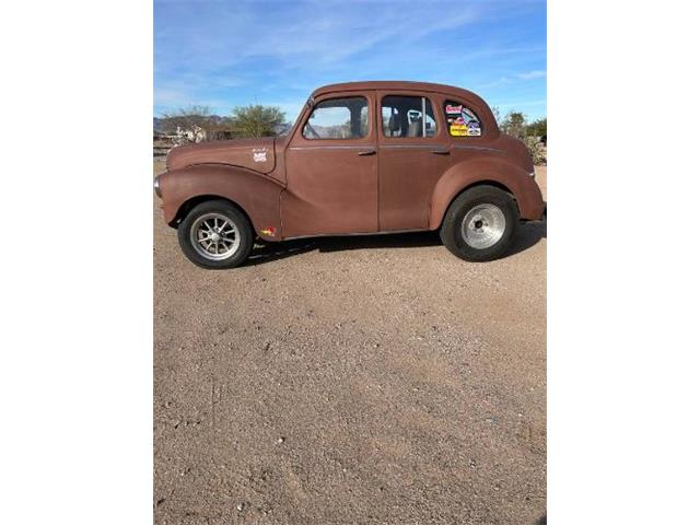 1949 Austin Sheerline (CC-2112195) for sale in Cadillac, Michigan