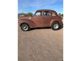1949 Austin Sheerline (CC-2112195) for sale in Cadillac, Michigan