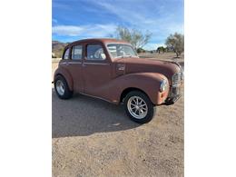 1949 Austin Sheerline (CC-2112195) for sale in Cadillac, Michigan