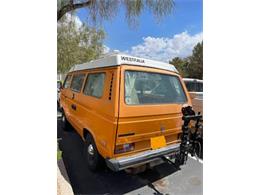 1981 Volkswagen Vanagon (CC-2112196) for sale in Cadillac, Michigan