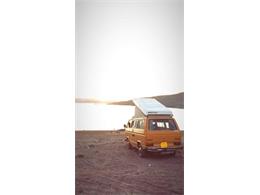 1981 Volkswagen Vanagon (CC-2112196) for sale in Cadillac, Michigan