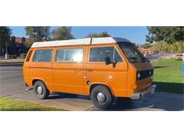 1981 Volkswagen Vanagon (CC-2112196) for sale in Cadillac, Michigan