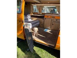 1981 Volkswagen Vanagon (CC-2112196) for sale in Cadillac, Michigan