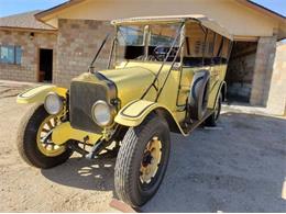 1925 White Model F (CC-2112197) for sale in Cadillac, Michigan