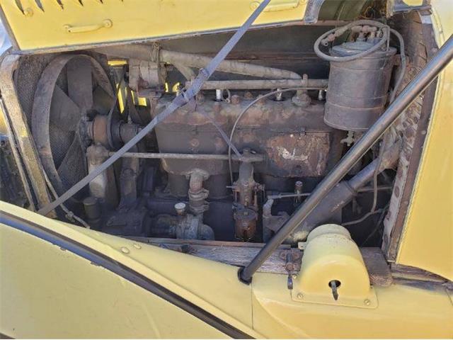 1925 White Model F (CC-2112197) for sale in Cadillac, Michigan