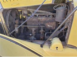 1925 White Model F (CC-2112197) for sale in Cadillac, Michigan