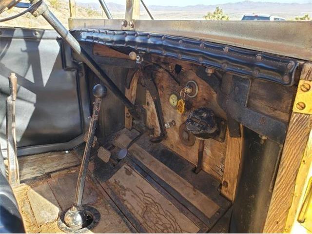 1925 White Model F (CC-2112197) for sale in Cadillac, Michigan
