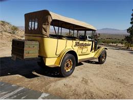 1925 White Model F (CC-2112197) for sale in Cadillac, Michigan