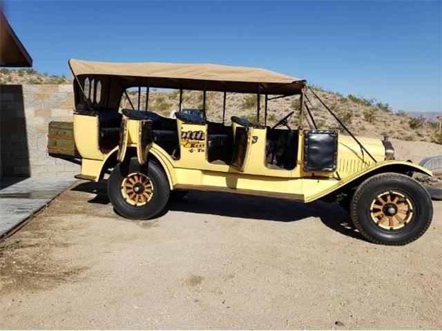 1925 White Model F (CC-2112197) for sale in Cadillac, Michigan