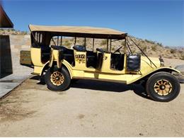 1925 White Model F (CC-2112197) for sale in Cadillac, Michigan
