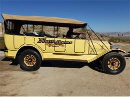 1925 White Model F (CC-2112197) for sale in Cadillac, Michigan