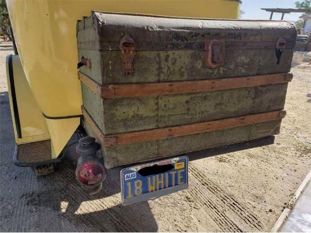 1925 White Model F (CC-2112197) for sale in Cadillac, Michigan