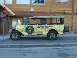 1925 White Model F (CC-2112197) for sale in Cadillac, Michigan