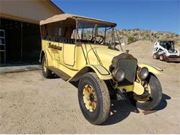 1925 White Model F (CC-2112197) for sale in Cadillac, Michigan