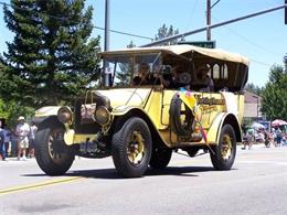 1925 White Model F (CC-2112197) for sale in Cadillac, Michigan
